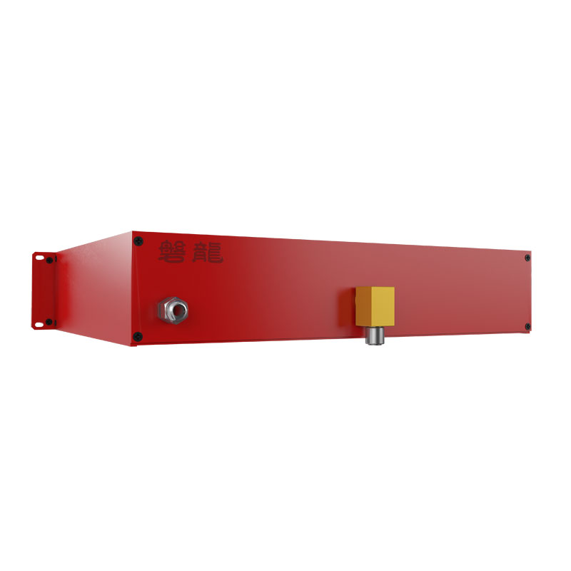 Embedded FK-5-1-12 Fire Suppression Device