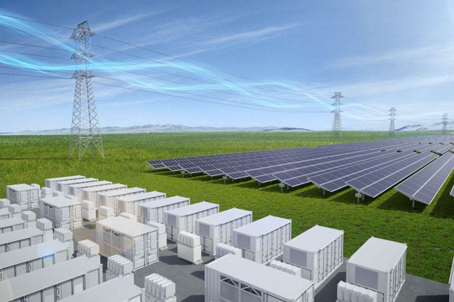 1.5GW Solar TOPCon Cell Project, Ethiopia